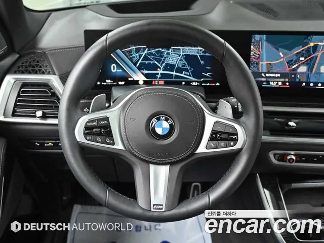 BMW X5 — Фото автомобиля 13