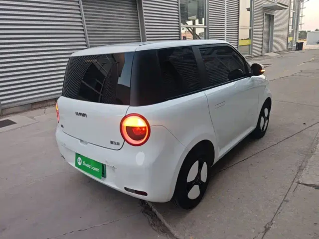 Changan Lumin — Фото автомобиля 6