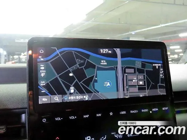 Hyundai Staria — Фото автомобиля 14