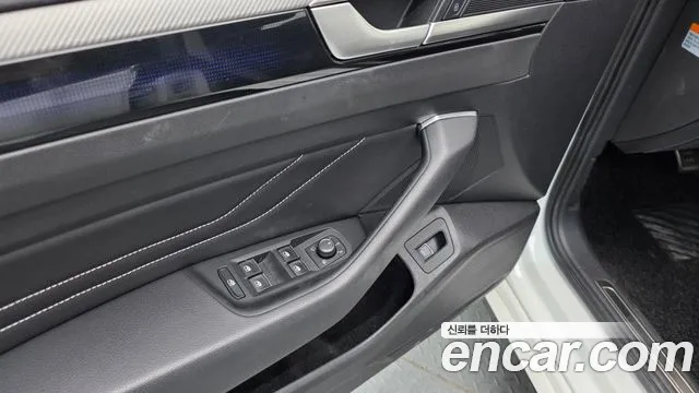 Volkswagen Arteon Arteon 2.0 TDI Prestige — Фото автомобиля 29