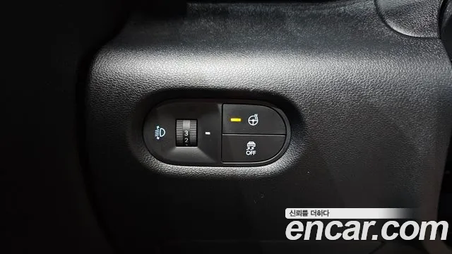 Hyundai Casper Casper Modern — Фото автомобиля 28