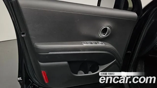 Hyundai Palisade LX3 — Фото автомобиля 12