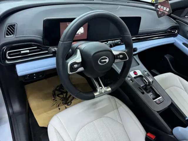GAC Trumpchi Emkoo — Фото автомобиля 5