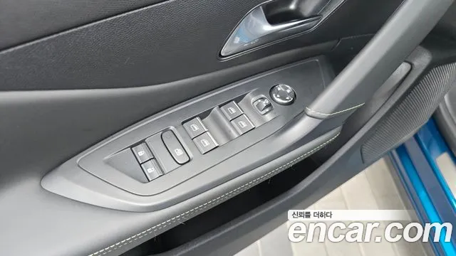 Peugeot 408 — Фото автомобиля 28