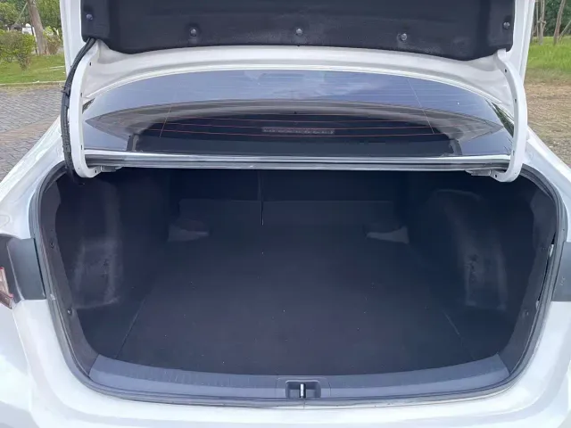 Toyota Allion — Фото автомобиля 13