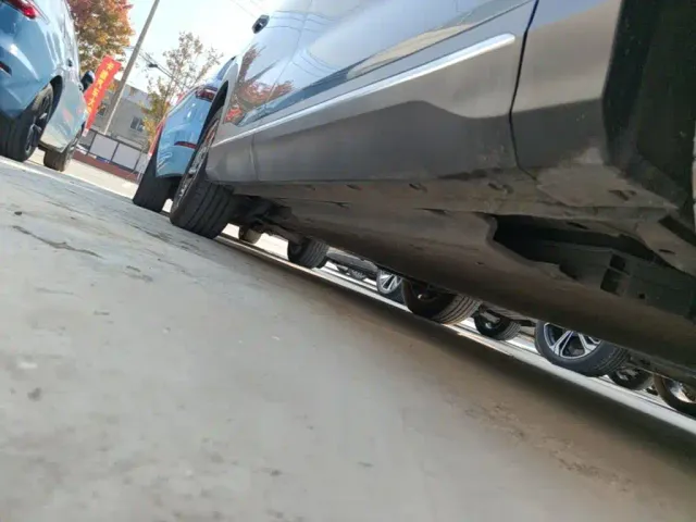 Wuling Starlight S — Фото автомобиля 20