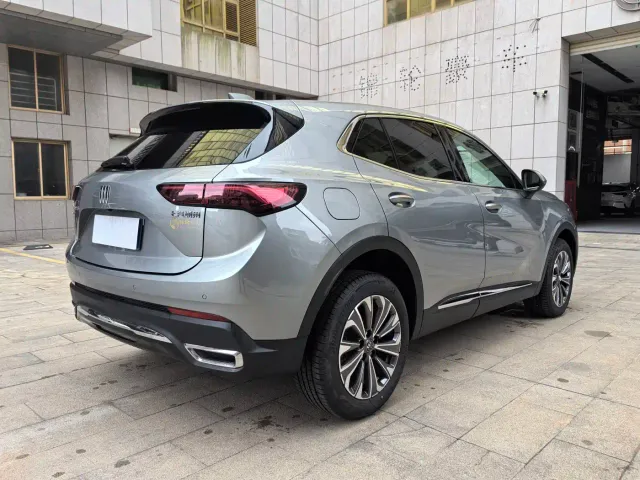 Buick Envision S — Фото автомобиля 5