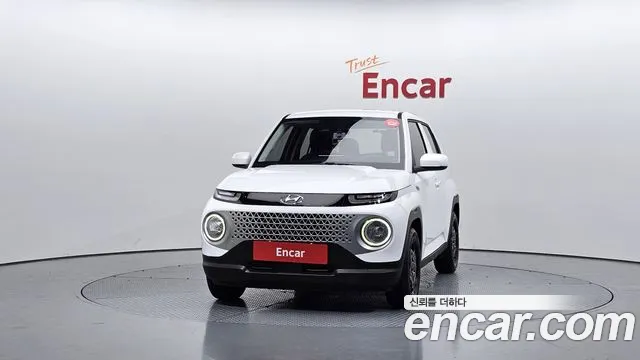 Hyundai Casper — Фото автомобиля 3