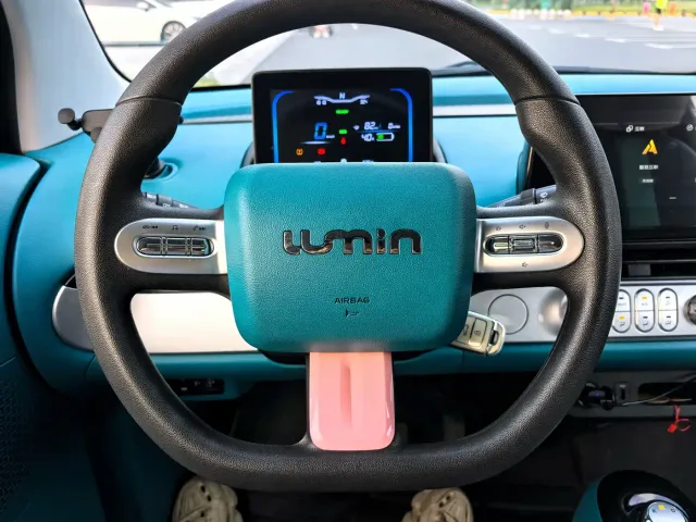 Changan Lumin — Фото автомобиля 6