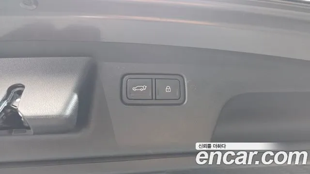 Hyundai Palisade Palisade (LX3) — Фото автомобиля 23