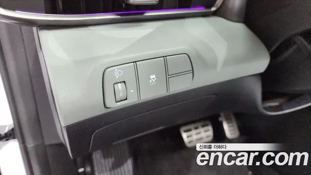 Hyundai AVANTE Новый Avante (CN7) — Фото автомобиля 18