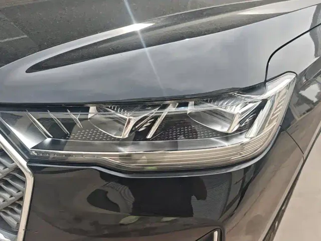 Haval H6 — Фото автомобиля 5