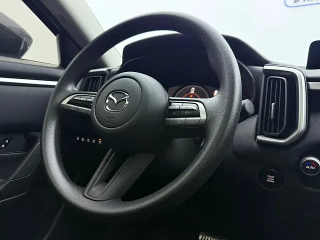 Mazda CX-50 Xingye — Фото автомобиля 15