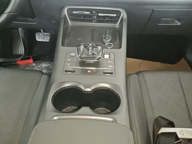 BYD Qin PLUS — Фото автомобиля 13