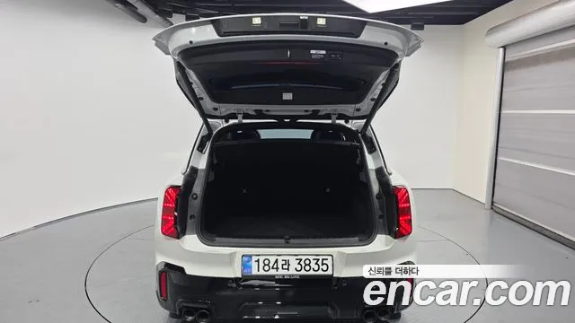 Mini Countryman — Фото автомобиля 18