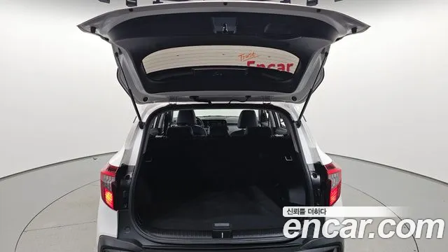 Kia Seltos New — Фото автомобиля 30
