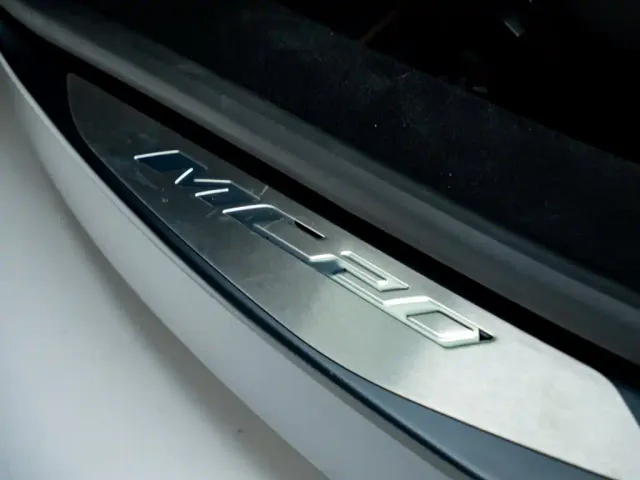 Maserati MC20 — Фото автомобиля 19