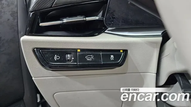 Kia Niro All Niro EV Earth — Фото автомобиля 16