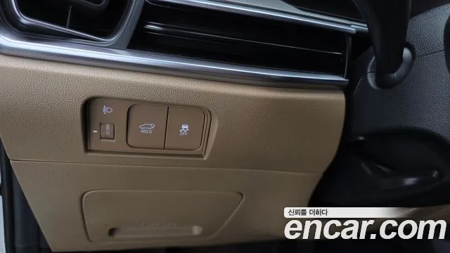 Kia Sorento 4th Gen — Фото автомобиля 25