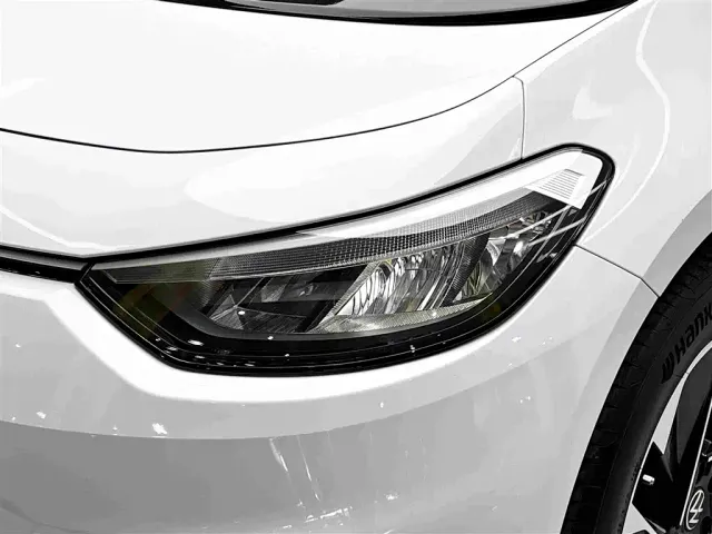 Volkswagen ID.3 — Фото автомобиля 4