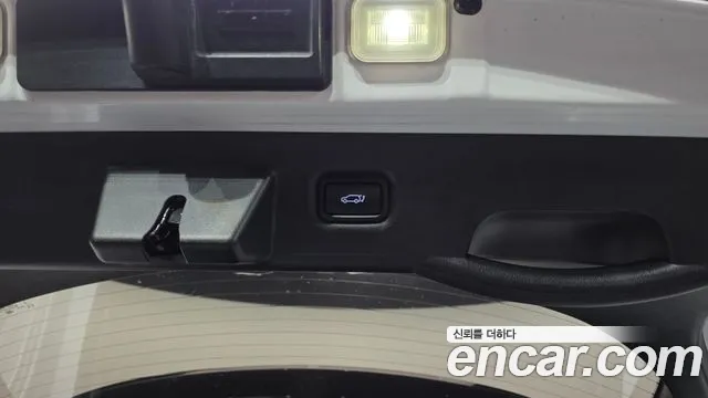 Hyundai Ioniq5 — Фото автомобиля 15