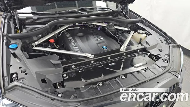 BMW X5 G05 — Фото автомобиля 9