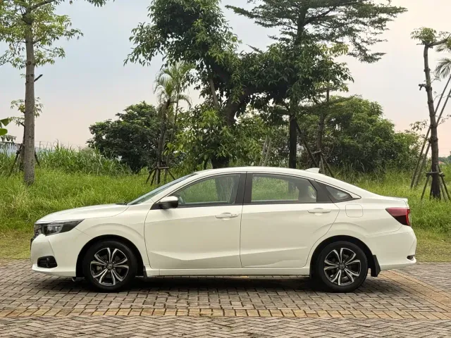 Honda Crider — Фото автомобиля 18