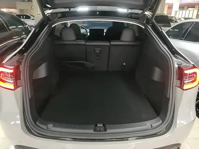 Tesla Model Y — Фото автомобиля 18