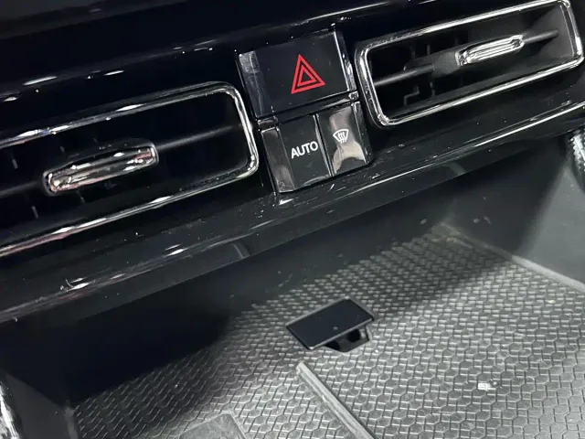 GAC Trumpchi GS8 — Фото автомобиля 22