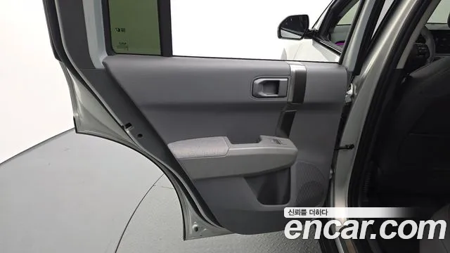 Kia EV3 — Фото автомобиля 14