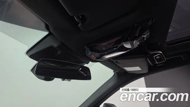 BMW i5 G60 — Фото автомобиля 20
