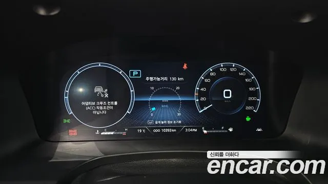 KGM Rexton (New) Sports — Фото автомобиля 8