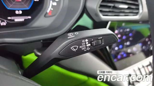 Lamborghini Urus — Фото автомобиля 29