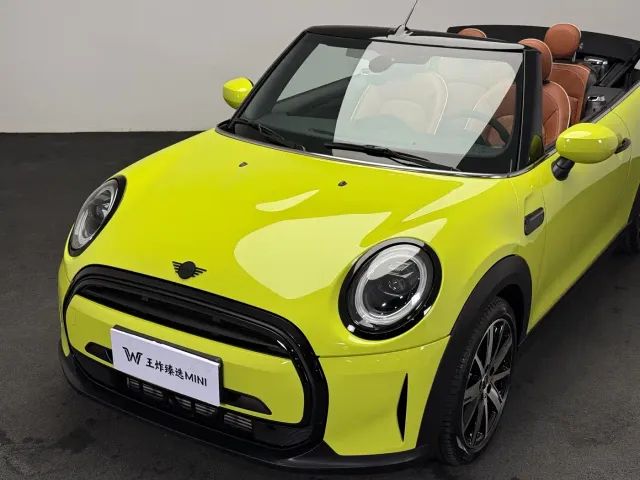 MINI Hatch — Фото автомобиля 5