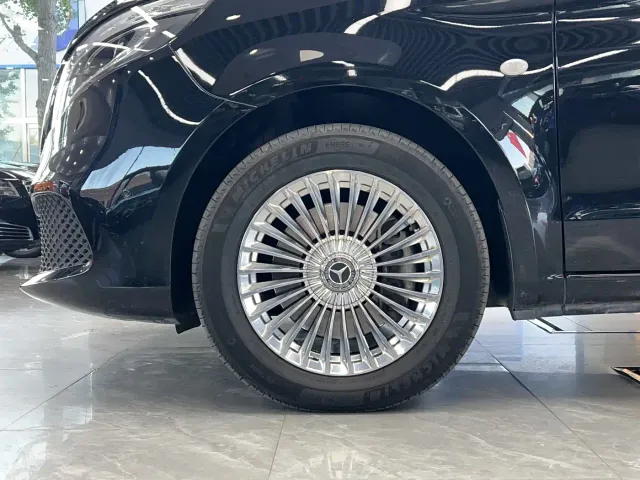Mercedes-Benz Vito — Фото автомобиля 8