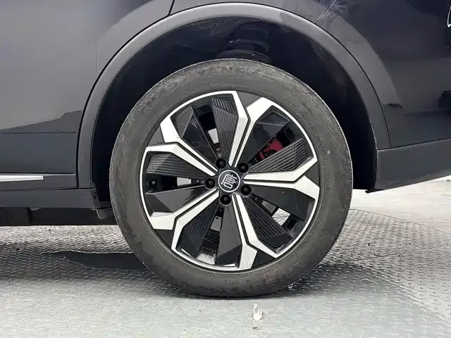 BYD Tang — Фото автомобиля 17