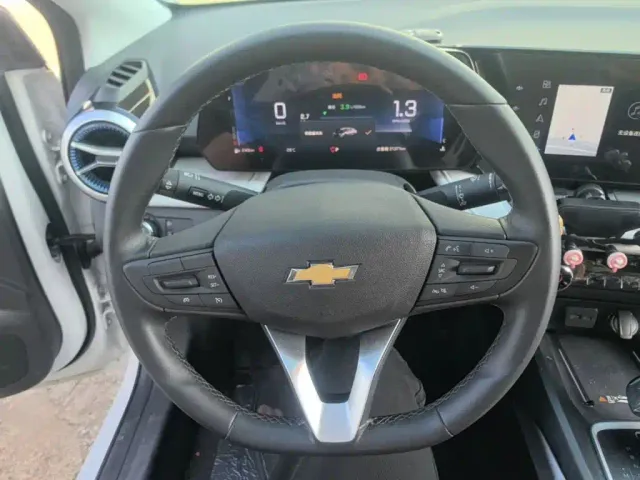 Chevrolet Monza — Фото автомобиля 10