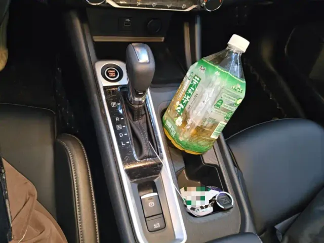 Nissan Sylphy — Фото автомобиля 13
