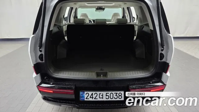 Hyundai Santa Fe MX5 — Фото автомобиля 26