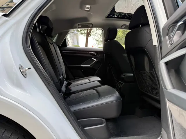 Audi Q3 Sportback — Фото автомобиля 15