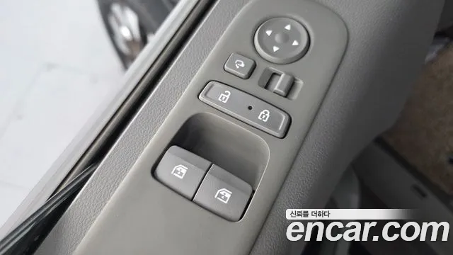 Hyundai Staria — Фото автомобиля 12