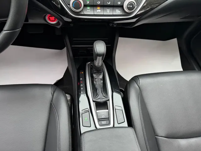 Honda Crider — Фото автомобиля 18