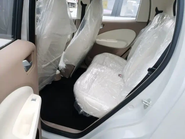 Wuling Hongguang Mini EV — Фото автомобиля 16