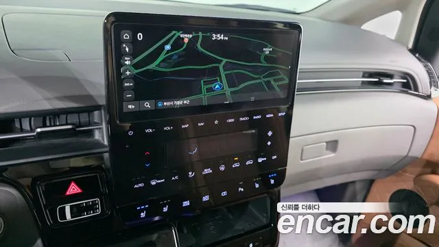 Hyundai Staria — Фото автомобиля 22