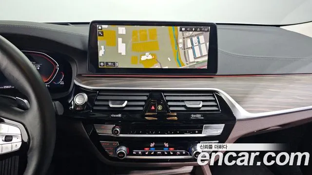 BMW Gran Turismo — Фото автомобиля 14