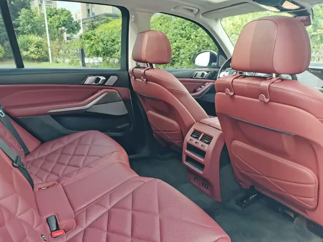 BMW X5 — Фото автомобиля 18