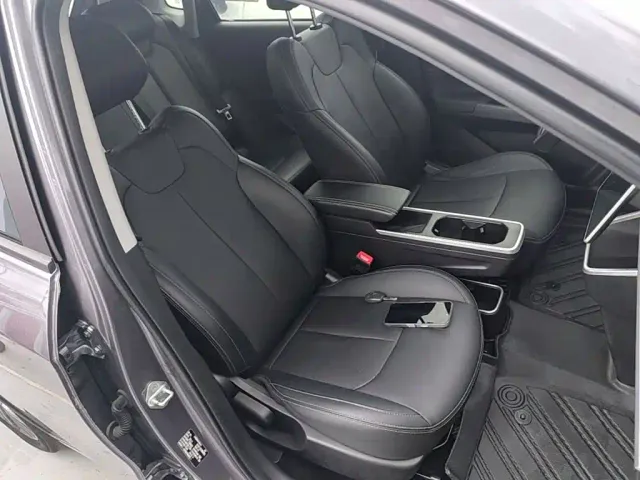 Nezha Auto Nezha V 2022 Trend 400 Lite — Фото автомобиля 19