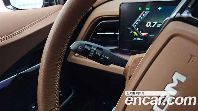 KG_Mobility_Ssangyong Torres Новый Torres Бензин 1.5 2WD — Фото автомобиля 16
