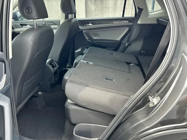 Volkswagen Tayron — Фото автомобиля 22