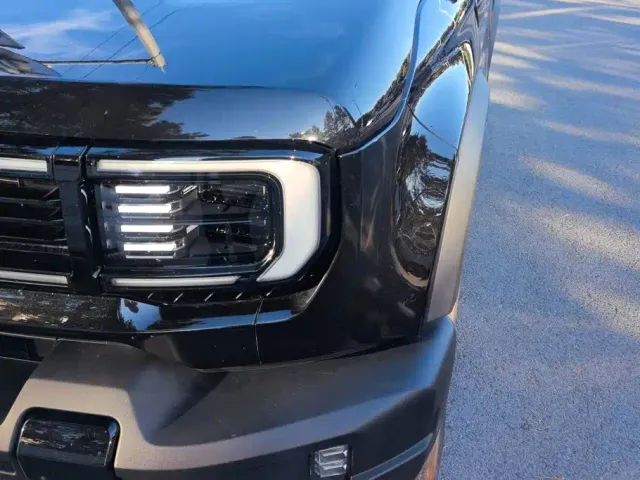 BAIC BJ40 — Фото автомобиля 5